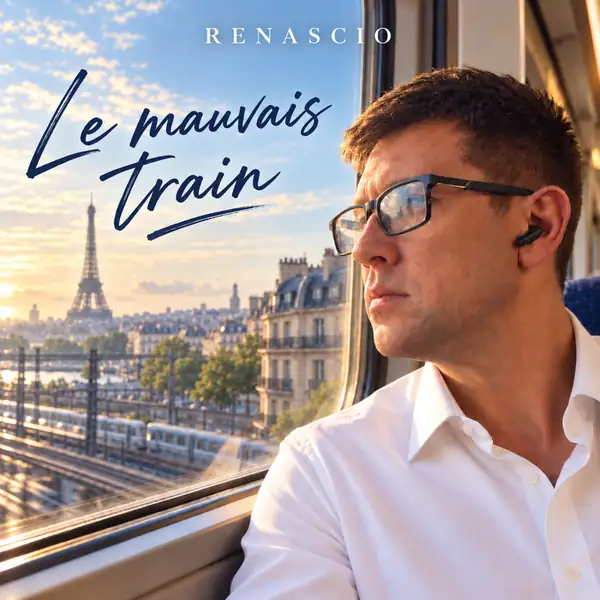 Le mauvais train — RENASCIO